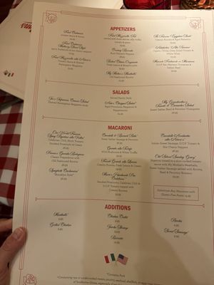 Menu photo 2 Arthur & Sons Jupiter, FL Menu photo 2 Arthur & Sons Jupiter, FL
