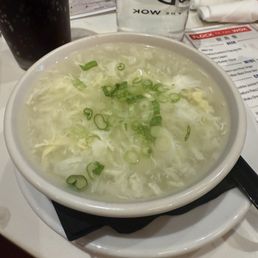 Egg Drop Soup Egg Drop Soup