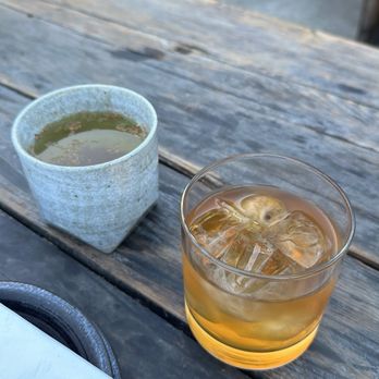 Soba Ichi - Soba ichi house made Umeshu and soba cha - Noodles Near Me - Oakland, California Soba Ichi - Soba ichi house made Umeshu and soba cha - Noodles Near Me - Oakland, California