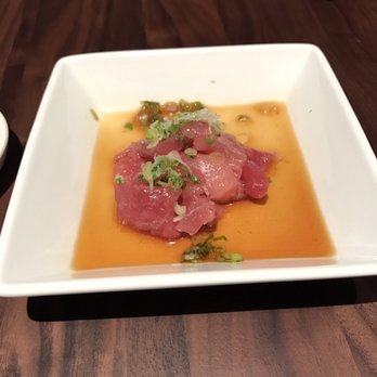 SUGARFISH | Flatiron - Tuna sashimi - Sushi Bars Near Me - New York, New York
