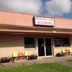 Hood Street Laundromat