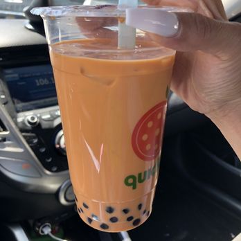 Quickly - Bubble Tea Near Me - Oakland, California