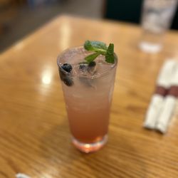 Grand Day Cafe - Botanical Dreams