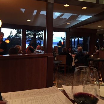 Chart House - Seafood Near Me - Stateline, Nevada Chart House - Seafood Near Me - Stateline, Nevada