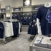 Dallas Cowboys Pro Shop gift card