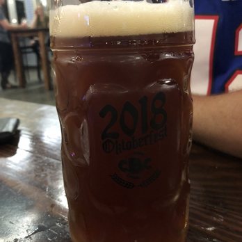 Cabarrus Brewing Company - Breweries Near Me - Concord, North Carolina