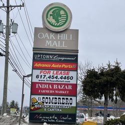 Uptown Consignment