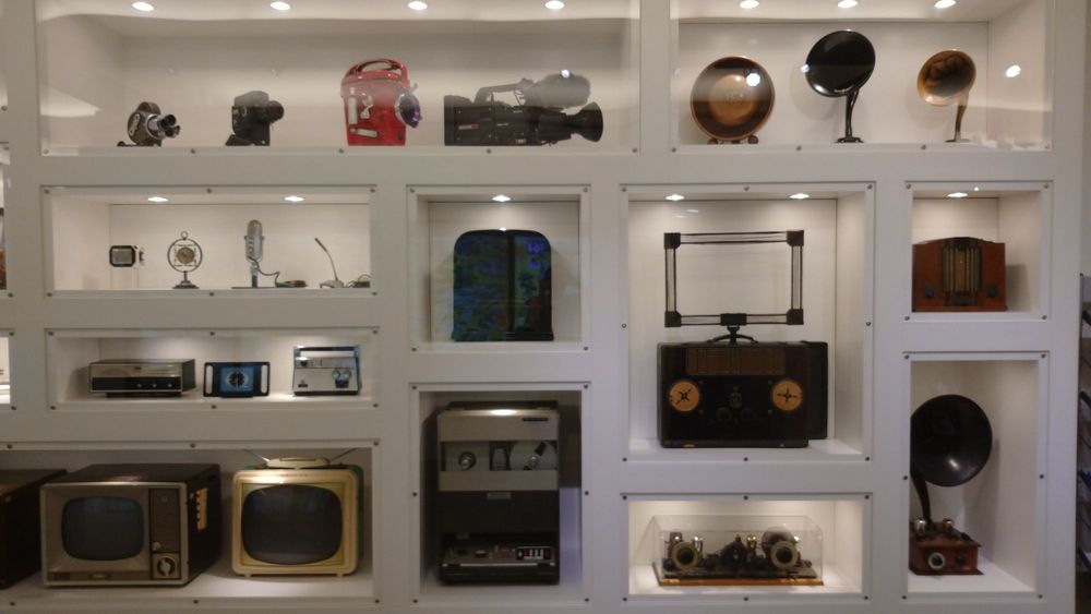 NHK Broadcasting Museum