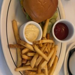 Lucky's - Prime Burger