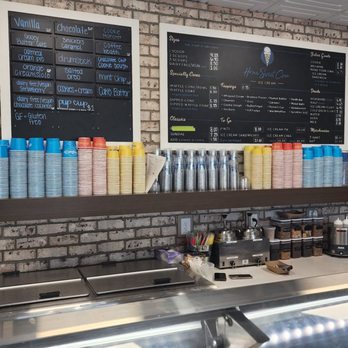 Home Sweet Cone - Ice Cream & Frozen Yogurt Near Me - Waukee, Iowa Home Sweet Cone - Ice Cream & Frozen Yogurt Near Me - Waukee, Iowa