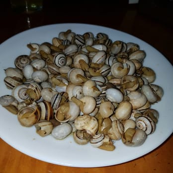 El Cateto - Caracoles - Tapas Bars Near Me - Seville, SE