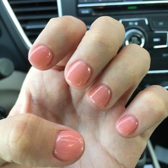Golden Nails Spa - Nail Salons Near Me - Tempe, Arizona