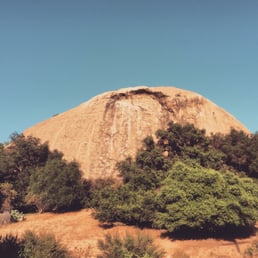 Eagle Rock Historic Landmark Eagle Rock Historic Landmark