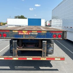 Utility Keystone Trailer Sales
