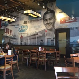 Good family / meeting place. Always clean & plenty of room. Good family / meeting place. Always clean & plenty of room.