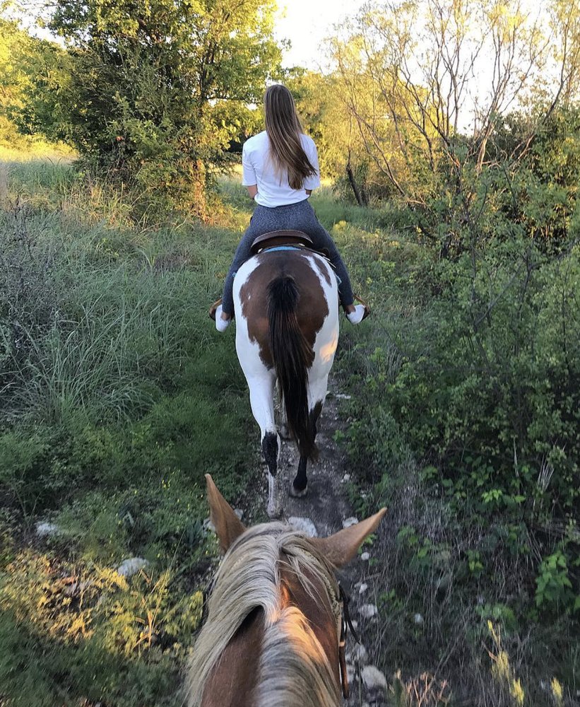 Cavalon Horse Riding of Dallas - equestrian in Dallas, TX