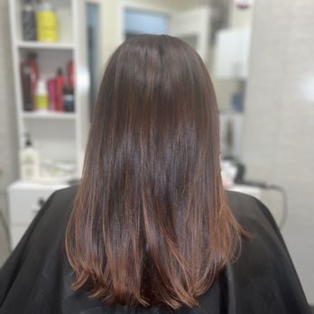 MOJO Salon - Hair Stylists Near Me - Phoenix, Arizona MOJO Salon - Hair Stylists Near Me - Phoenix, Arizona