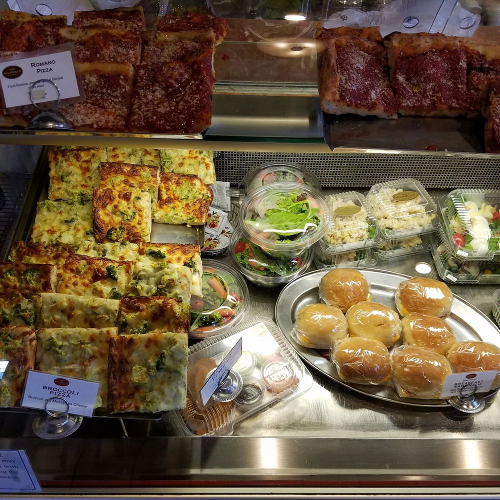DiCamillo Bakery - The cold pizza is hotttt and surprisingly some of the best in town. Speaking of cold. Why do you never call me. - Bakeries Near Me - Williamsville, New York DiCamillo Bakery - The cold pizza is hotttt and surprisingly some of the best in town. Speaking of cold. Why do you never call me. - Bakeries Near Me - Williamsville, New York