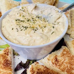 Crab dip Crab dip