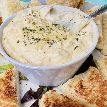 Marker 20 - Crab dip - Bars Near Me - Hampton, Virginia Marker 20 - Crab dip - Bars Near Me - Hampton, Virginia