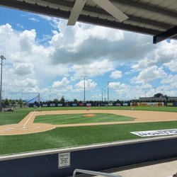 Youngsville Sport Complex
