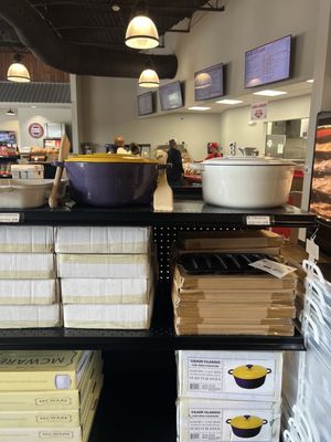 The Best Stop Cajun Market - Katy by null