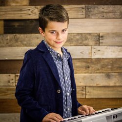 Weatherford Music Academy - Piano Lessons at Weatherford Music Academy