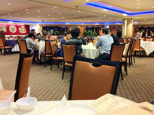 Five Star Seafood Restaurant by null