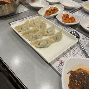 Cho Sun Ok - Korean Near Me - Thornhill, Ontario Cho Sun Ok - Korean Near Me - Thornhill, Ontario