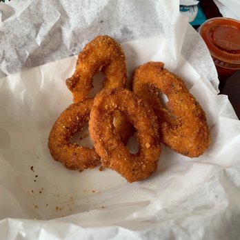 Fish-Chicken-N-More - Calamari - Fish & Chips Near Me - Dacula, Georgia
