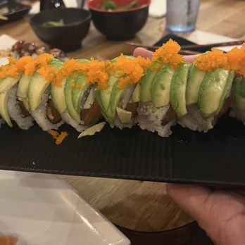 Ninja Japanese Restaurant - Japanese Near Me - Chandler, Arizona