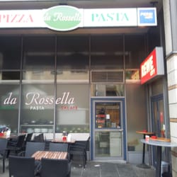 Da Rosella