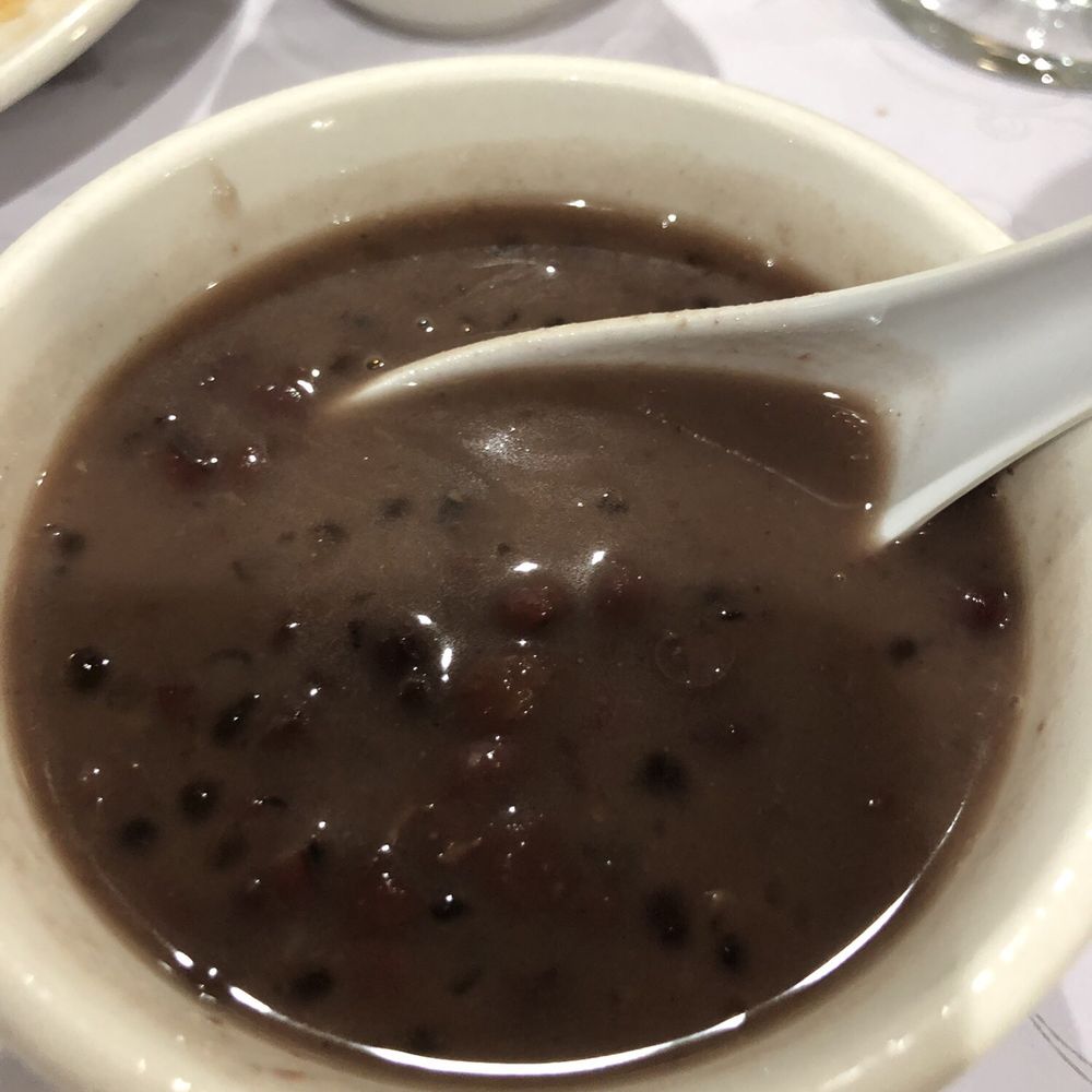 Asia Village - Red bean dessert. - Chinese Near Me - Sunnyvale, California Asia Village - Red bean dessert. - Chinese Near Me - Sunnyvale, California