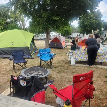 Glen Ivy RV Park - Ample space! - RV Parks Near Me - Corona, California Glen Ivy RV Park - Ample space! - RV Parks Near Me - Corona, California