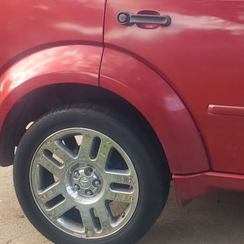 Quick Quack Car Wash - Same here still dirt no tire shine - Car Wash Near Me - Sugar Land, Texas Quick Quack Car Wash - Same here still dirt no tire shine - Car Wash Near Me - Sugar Land, Texas