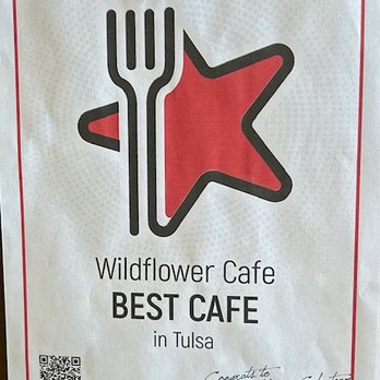 Wildflower Café - Bakeries Near Me - Tulsa, Oklahoma Wildflower Café - Bakeries Near Me - Tulsa, Oklahoma