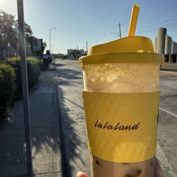 La La Land - Coffee & Tea Near Me - Houston, Texas La La Land - Coffee & Tea Near Me - Houston, Texas