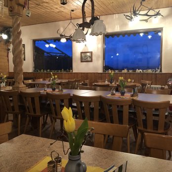 Burgschänke - Casual dining area - German Near Me - Landstuhl, RP Burgschänke - Casual dining area - German Near Me - Landstuhl, RP