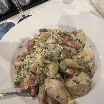 Dolce Amici - Tuscan Pasta - Gelato Near Me - Norway, Maine