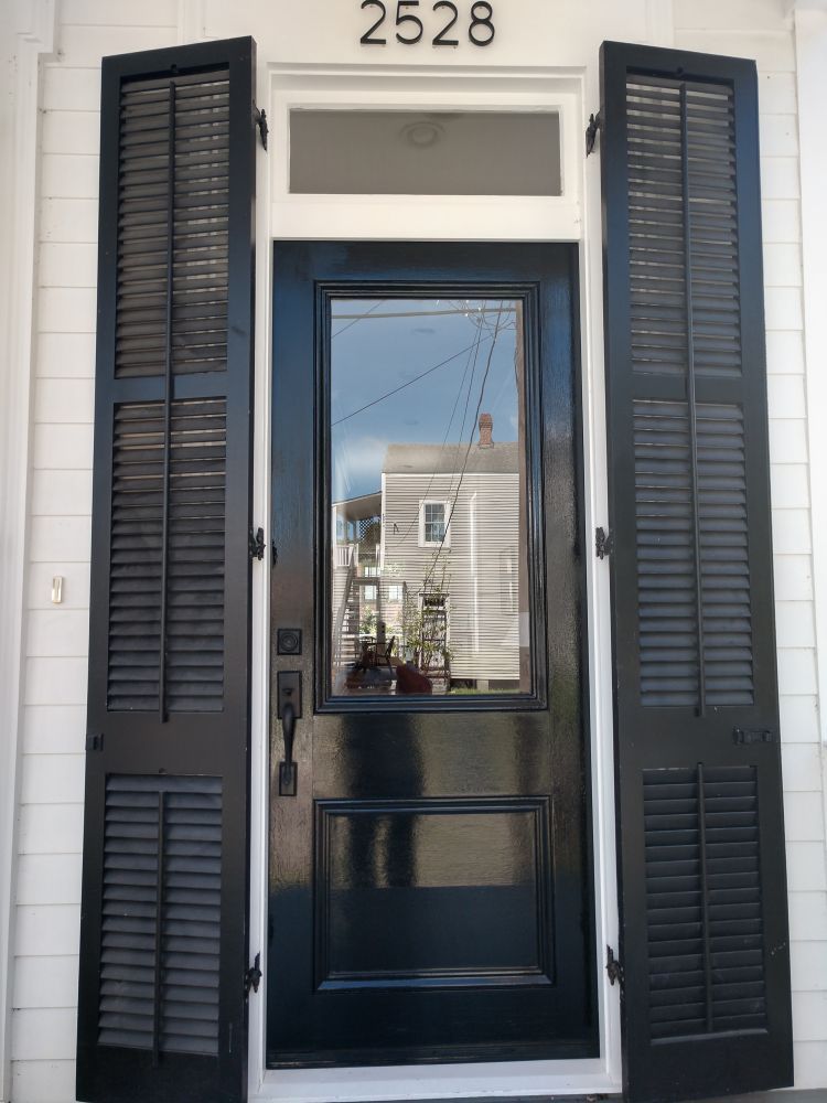 Slide of Scala's Handyman Contractors