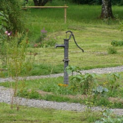 Naschgarten