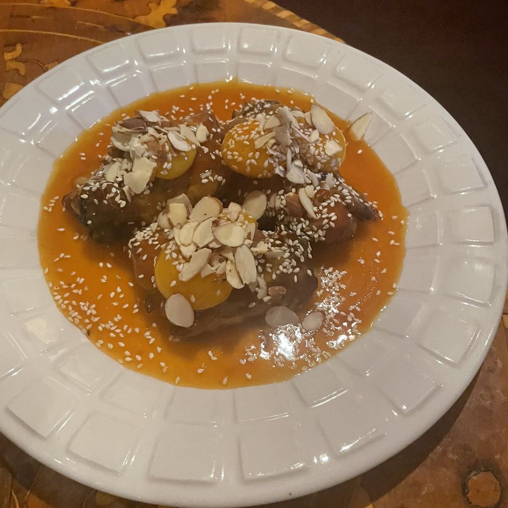 Marrakesh Restaurant - Moroccan Near Me - Portland, Oregon