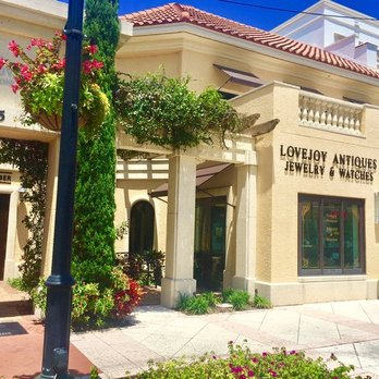 Lovejoy Antiques - We have been here for 20 years, we are a family business specializing in estate jewelry and preowned watches. - Antiques Near Me - Naples, Florida Lovejoy Antiques - We have been here for 20 years, we are a family business specializing in estate jewelry and preowned watches. - Antiques Near Me - Naples, Florida