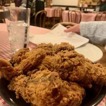 Schoolhouse Restaurant - Friend Chicken - American Near Me - Camp Dennison, Ohio Schoolhouse Restaurant - Friend Chicken - American Near Me - Camp Dennison, Ohio