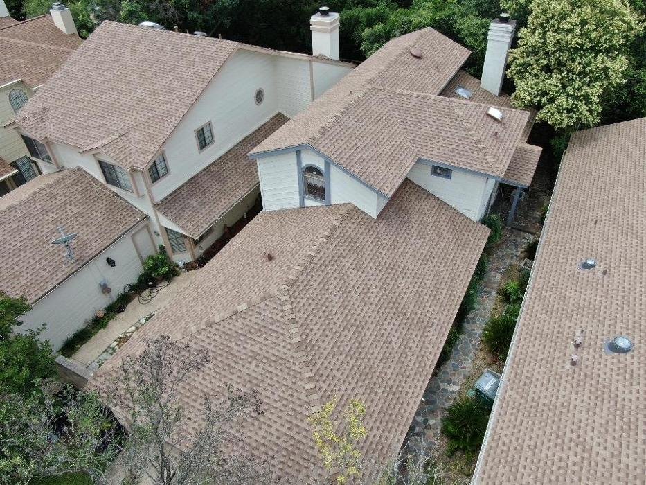 Slide of Magnolia Roofing & Restoration