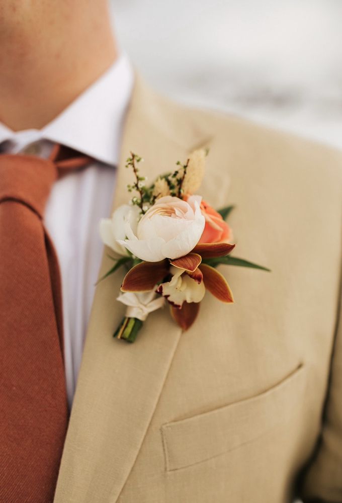 Dancing Daisies Floral