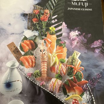 Mt Fuji Japanese Cuisine - Sushi Bars Near Me - Indianapolis, Indiana