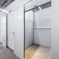 Storage Blue- Self Storage Union City