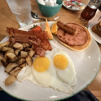 Cora - Cora's Special - Breakfast & Brunch Near Me - Coquitlam, British Columbia