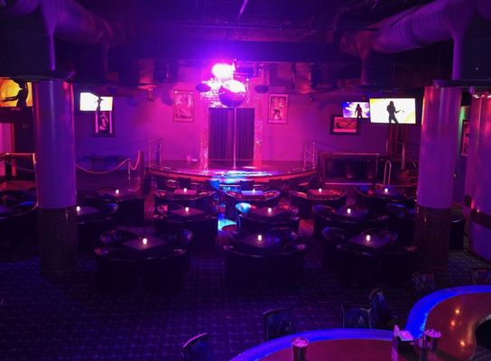 Deja Vu Showgirls - Chicago Strip Club by null